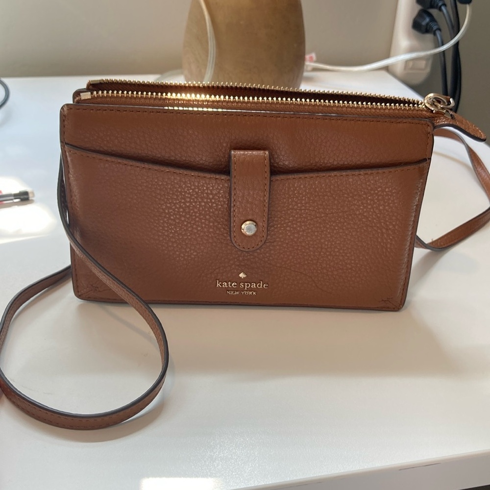 Kate Spade crossbody bag